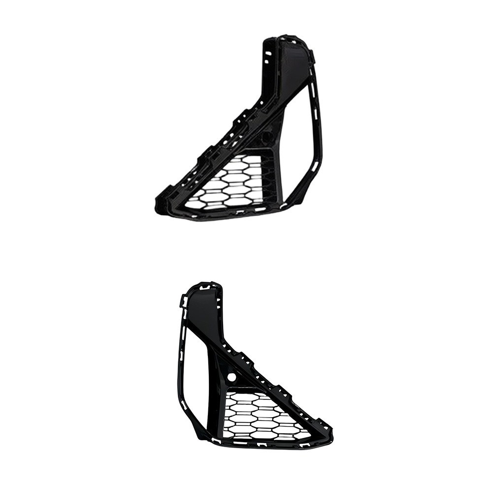 8ใหม่1115A1E5B7 51115A1E5B8 ด้านหน้าหมอกโคมไฟ Grille สําหรับ BMW สําหรับ X1 สําหรับ U12