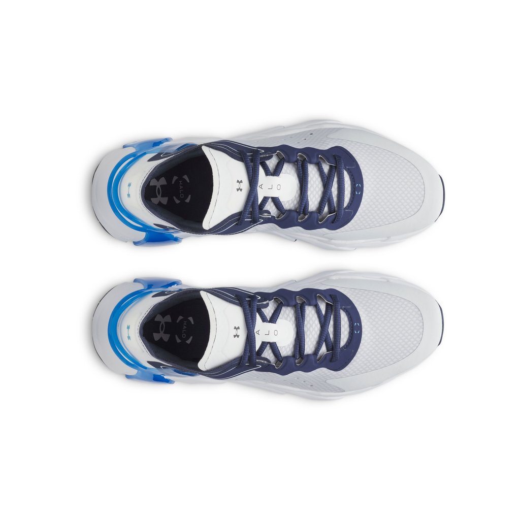Under Armour รองเท้าเทรนนิ่งยูนิเซ็กส์ UA Halo Trainer — صورة 4