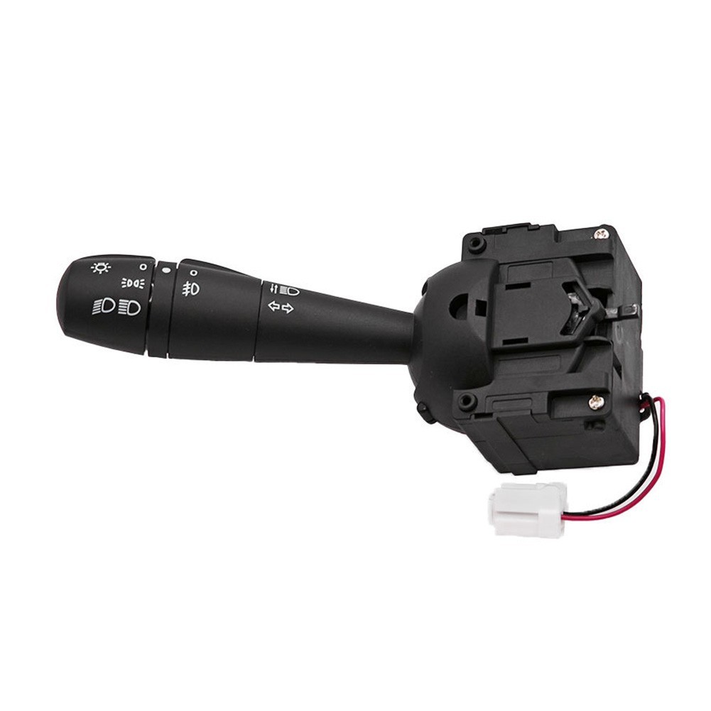 [EL3] 255403601R สวิตช์ไฟหน้าไฟเลี้ยวสําหรับ RENAULT สําหรับ LOGAN 2008-2018