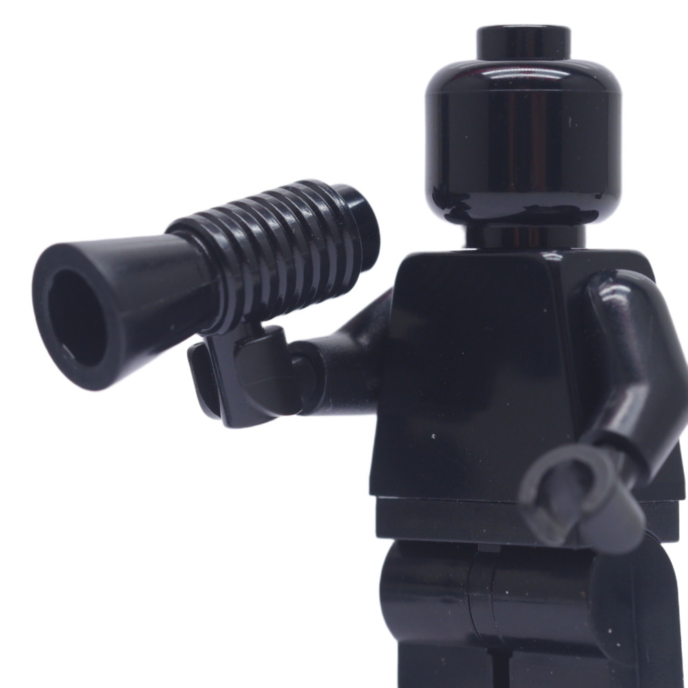 Ploybrick |ราคา/ชิ้น| Accessories อะไหล่ Megaphone Blaster Black