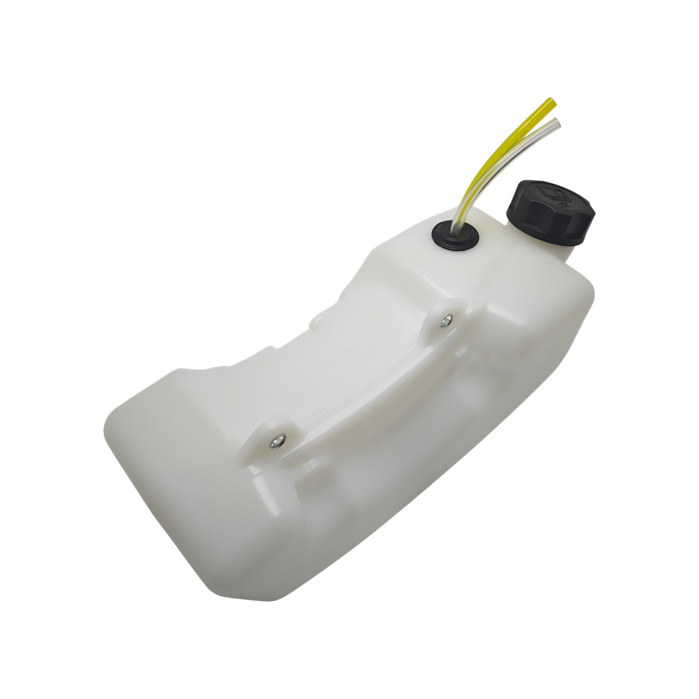 1 PC ชุดถังน้ํามันเชื้อเพลิง 1.2L สําหรับจีน 1E40F-5 1E44F-5 40-5 43cc 52cc 2-Stroke เบนซิน Brushcut