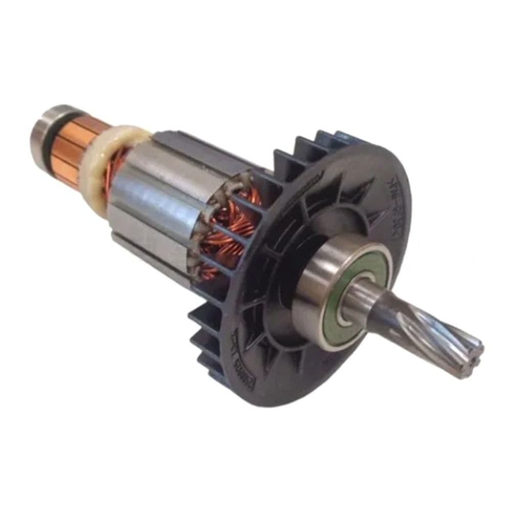 [BETL] 1 ชิ้นเปลี่ยน ARMATURE 18v 519226-8 สําหรับ BHR202 BHR241 DHR202 DHR241 ARMATURE