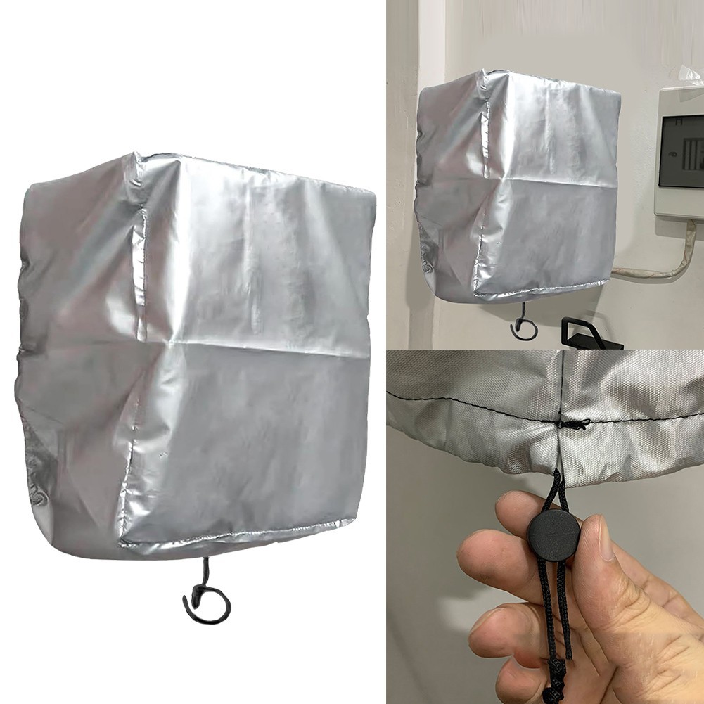 HE ใหม่Ev Charger Station Cover, Weather สําหรับป้องกันหลังคาสําหรับชาร์จรถยนต์ไฟฟ้า