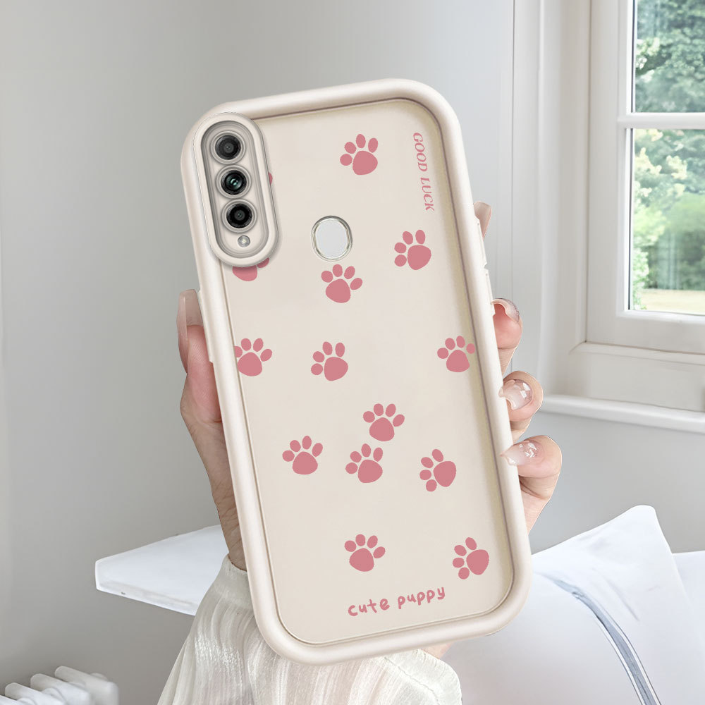 เคส สำหรับ OPPO A31 2377 เคสออปโป้ เคสมือถือ เคสโทรศัพท์ Phone Case เคสนิ่ม Soft Silicone TPU เคสซิล