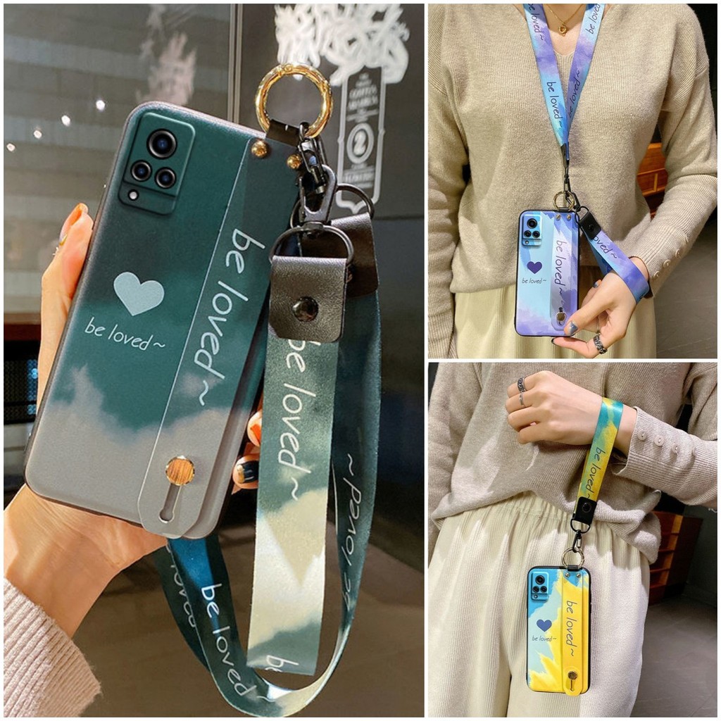AMK สําหรับ Honor 600 400 200 X9C สมาร์ท X8D X6D X7D X9D X5C X9B X9A X9 X8B X8A X7B 90 Lite Magic 8 