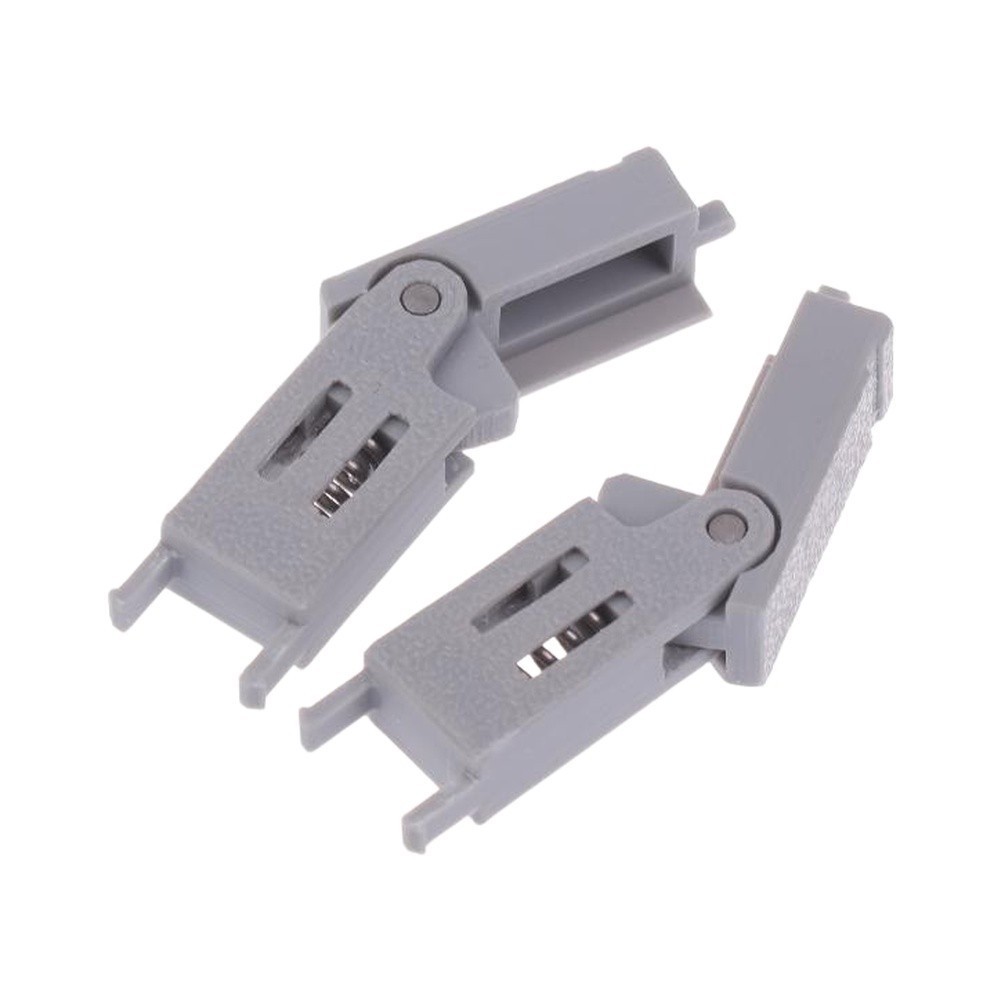 {ANSOUL}บานพับกันฝุ่นสําหรับ Technics สําหรับ SL-J110R สําหรับ SL-JS17 Turntable Parts บานพับ