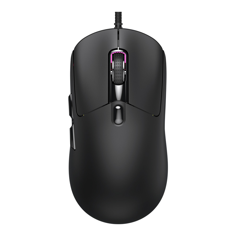 MOUSE (เมาส์) COUGAR MINOS NEO (BLACK) ^