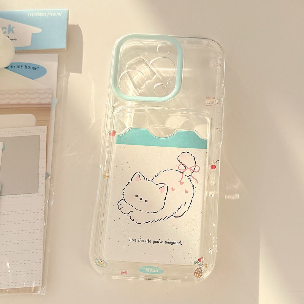 ล่าสุดลูกแมวสําหรับ Soft Case Hp Samsung A06 A26 A36 A56 5G A26 A07 A17 5G S25 S24 Plus Ultra S23 S2