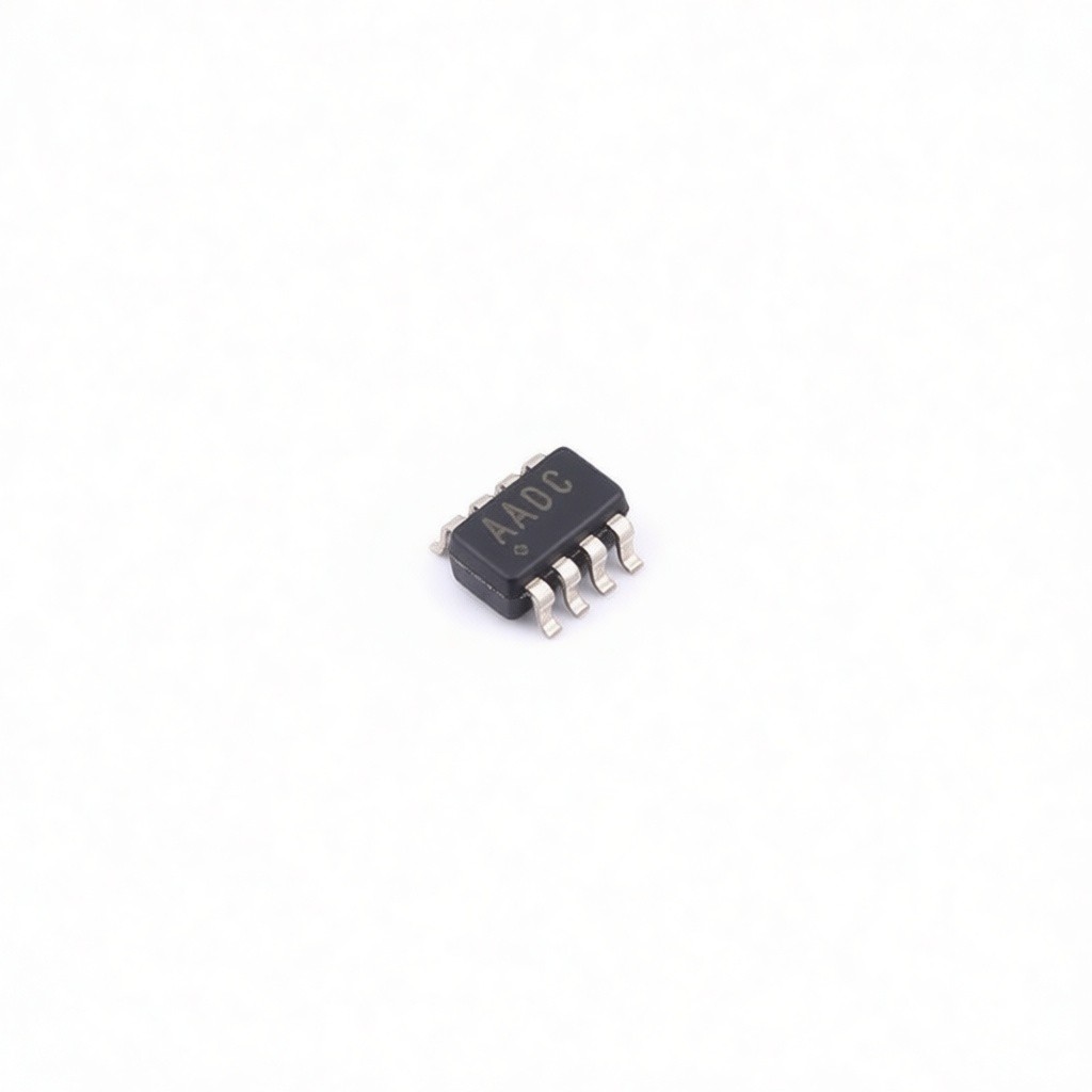 5PCS MAX6369KA+T T491X107K025AT ISL90727WIE627Z-TK ชิปประสิทธิภาพสูงของแท้
