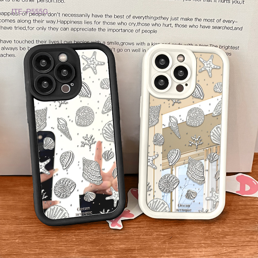 HPเคสโทรศัพท์สําหรับItel A90 A80 A70 RS4 P55 S23 P65 City 100 5Gกรณีการ์ตูนKesingป้องกันเลนส์TY-JZ S