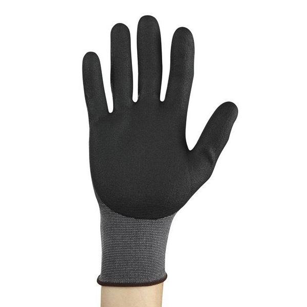 Randika ถุงมือนิรภัยอุตสาหกรรม ANSELL HYFLEX 11-840 Anti-Static Anti-Abrasion