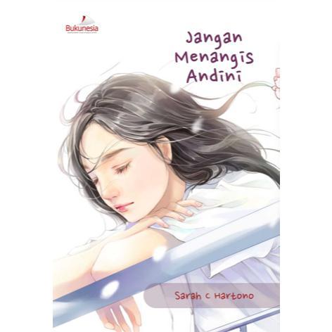 อย่าร้องไห้ Andini**