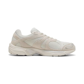 PUMA Basics รองเท้าผ้าใบ C25K ยูนิเซ็กส์ สีเทา - 40386006