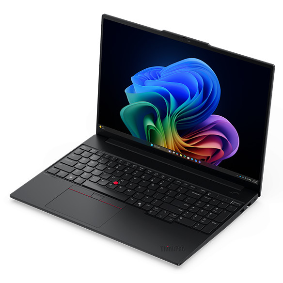 Lenovo ThinkPad E16 Gen 4 21Y40084TA AMD Ryzen AI 7 345/16GB/512GB SSD/16"/DOS