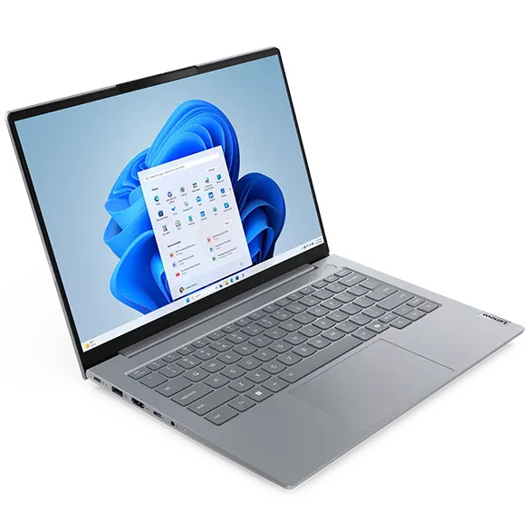 Lenovo ThinkBook 14 Gen 9 21UY00G8TA Intel Core 5 210H/16GB/512GB SSD/14"/DOS