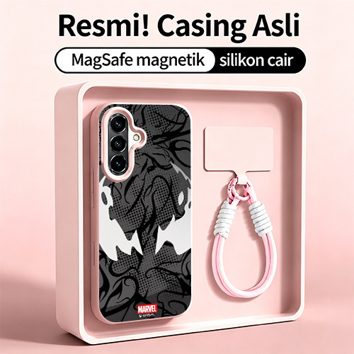 ซิลิโคน Jelly Soft Cool ปลอก Hp Xiaomi 15T Pro C65 C71 Poco C85 M6 4G น่ารักอุปกรณ์เสริมสาวสาย Nm090