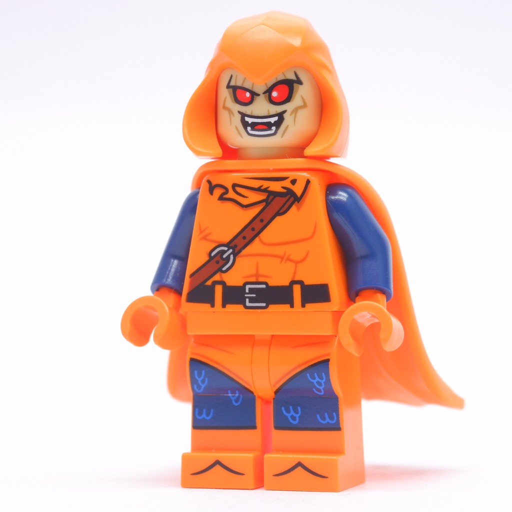 Pearbrick |พร้อมส่ง| Hobgoblin New 2025 จากชุด 76317 | งานลิขสิทธิ์ของแท้ MARVEL