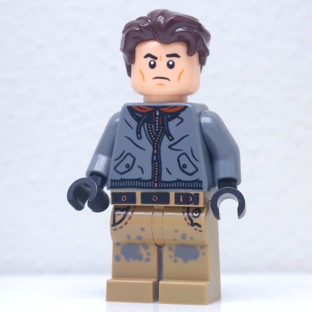 Ploybrick |พร้อมส่ง| Bruce Wayne 76183 Batcave | งานลิขสิทธิ์ของแท้ DC