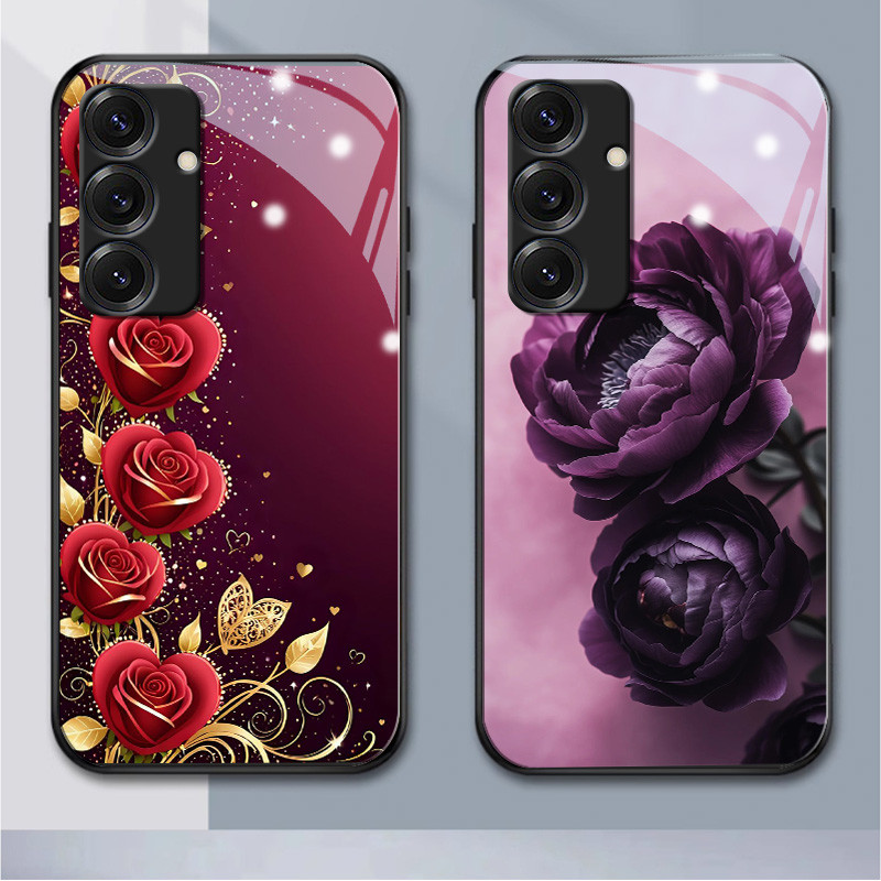 เหมาะสําหรับ Samsung S25 S25PLUS S25ULTRA S24 S24PLUS S24ULTRA S24FE S23FE S22 S22PLUS S22ULTRA S23 