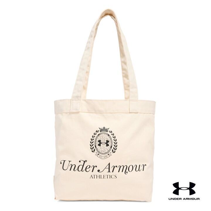 Under Armour กระเป๋าสะพาย UA Canvas
