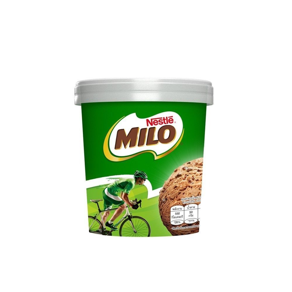 [สินค้าส่งด่วน]เนสท์เล่ไมโล ไพท์ 240 กรัม