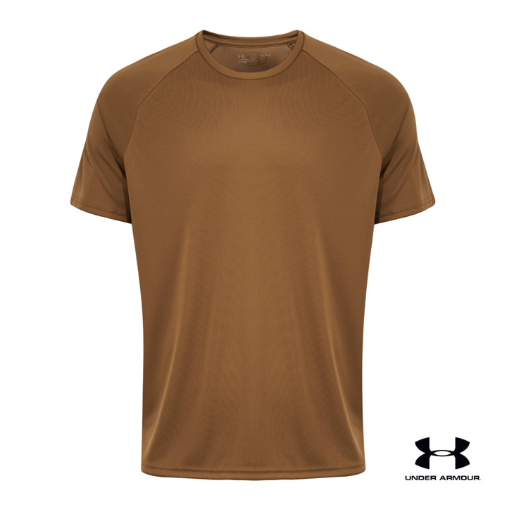 Under Armour เสื้อแขนสั้นสำหรับผู้ชาย UA Velocity