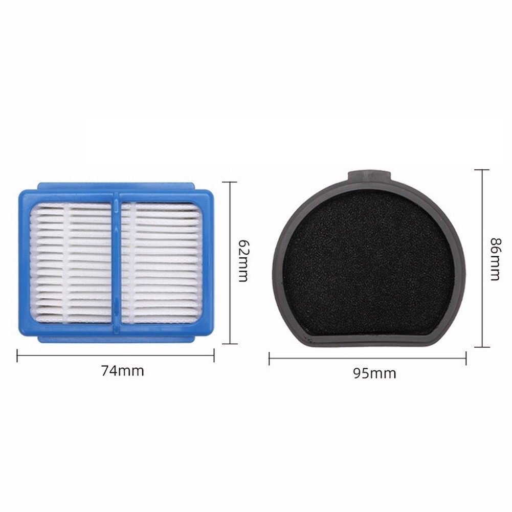 {ANSOUL}ชุดกรองสําหรับเครื่องดูดฝุ่น AEG QX9-1-50IB/ALRG/ANIM/ASKQX9: Clean Air