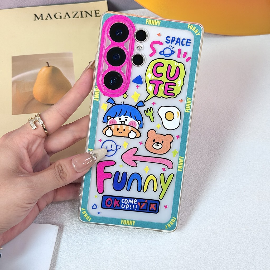 TY สําหรับ VIVO V70 FE V60 Lite V50 5G V60E V50E V40 V30 V40E V29 Pro V27 V30 V30E V29E V25 V23 V21 