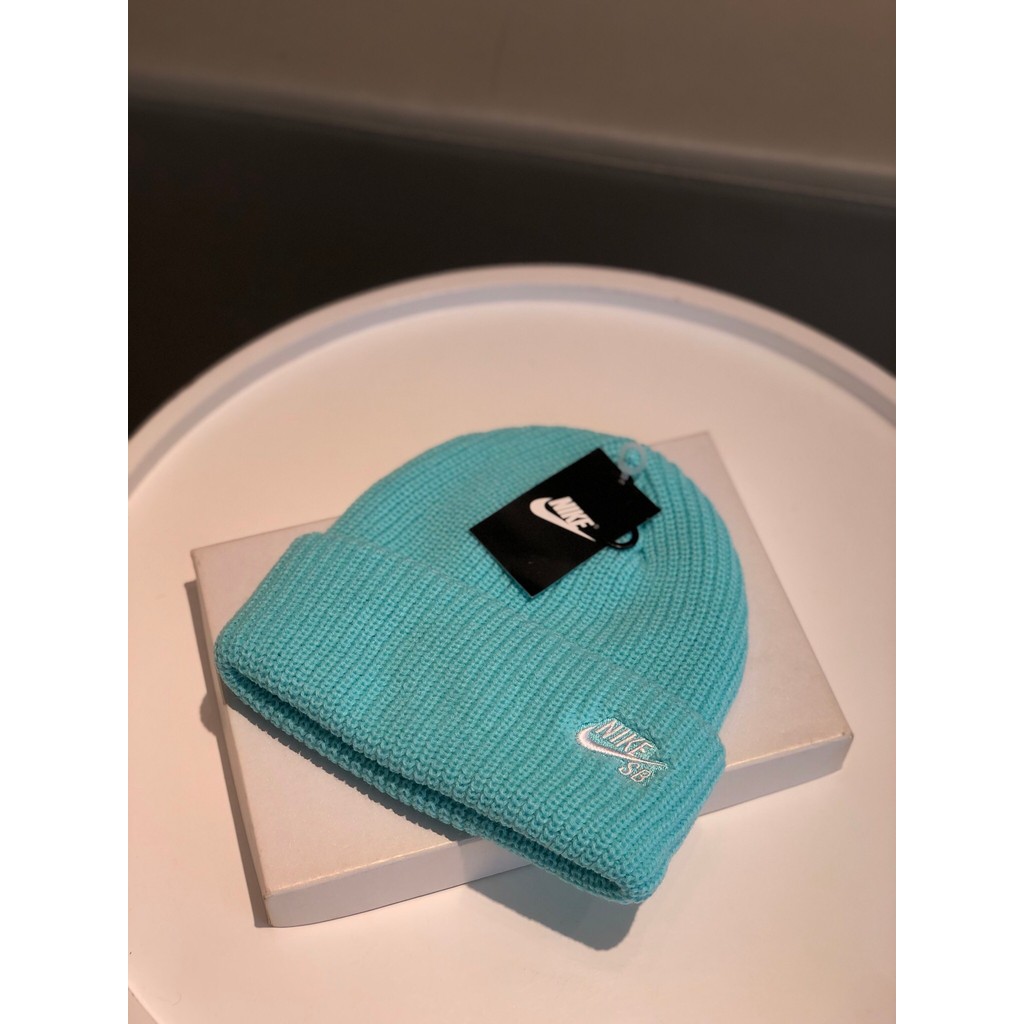 G GU888 หมวกบักเก็ตแฟชั่นพิมพ์ลาย Double G สีเทาสีชมพู