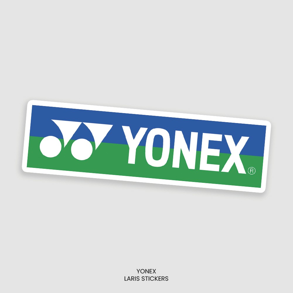 สติ๊กเกอร์แบดมินตัน Yonex