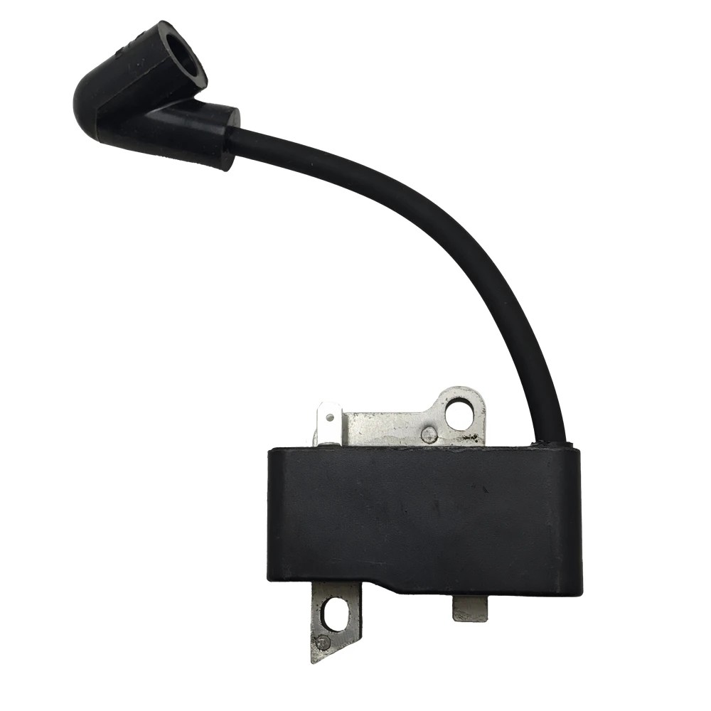 เปลี่ยนคอยล์จุดระเบิดสําหรับ 450 445 440E 435 E 450E CS2245 CS2250 โมดูล Magneto Chainsaw 573935701 573935702 อะไหล่ อะไหล่