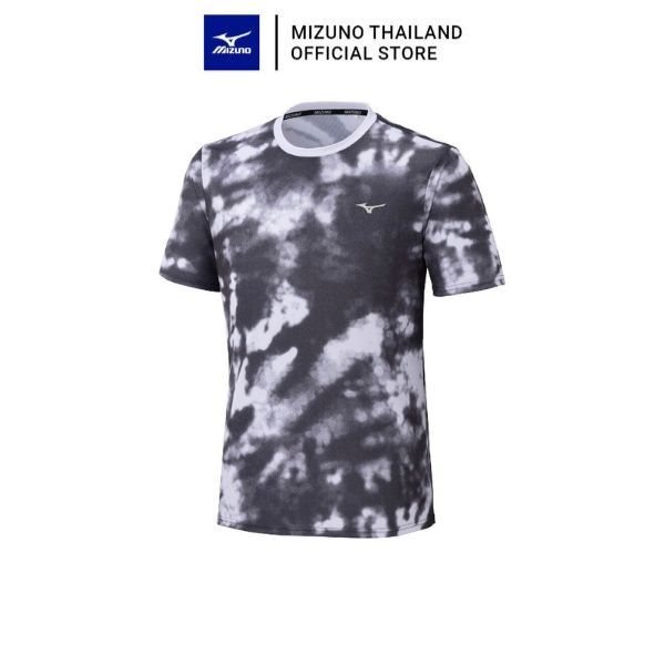 Graphic Short Sleeve Tee(Seasonal Pack) เสื้อวิ่ง UNISEX