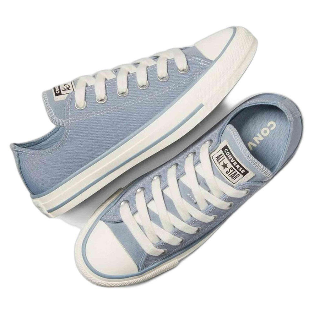 Converse حذاء Chuck Taylor All Star Archival Athletics Ox — أزرق — صورة 2