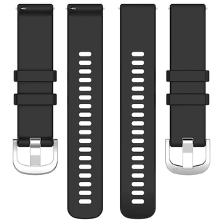 สําหรับ Garmin Venu 4 41mm / 45mm สายนาฬิกาซิลิโคนอ่อน