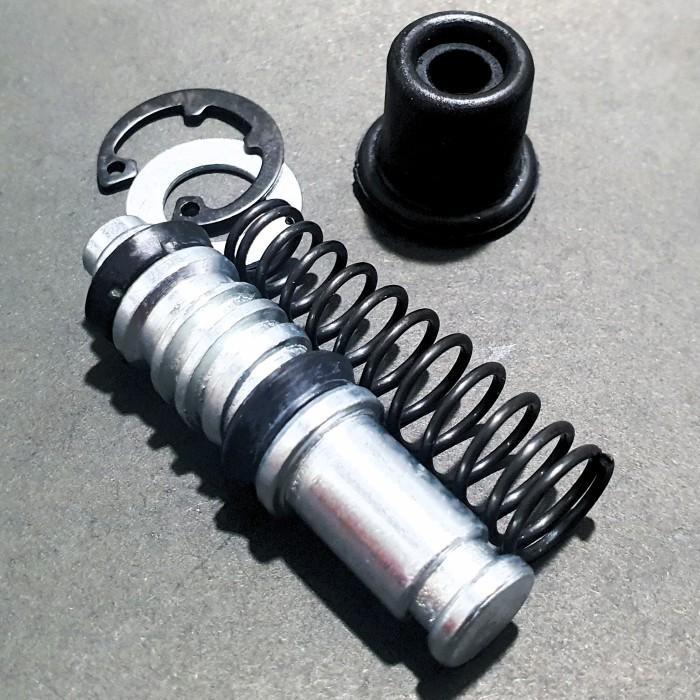 K515 ชุดเบรกหลัก OKO SUPRA