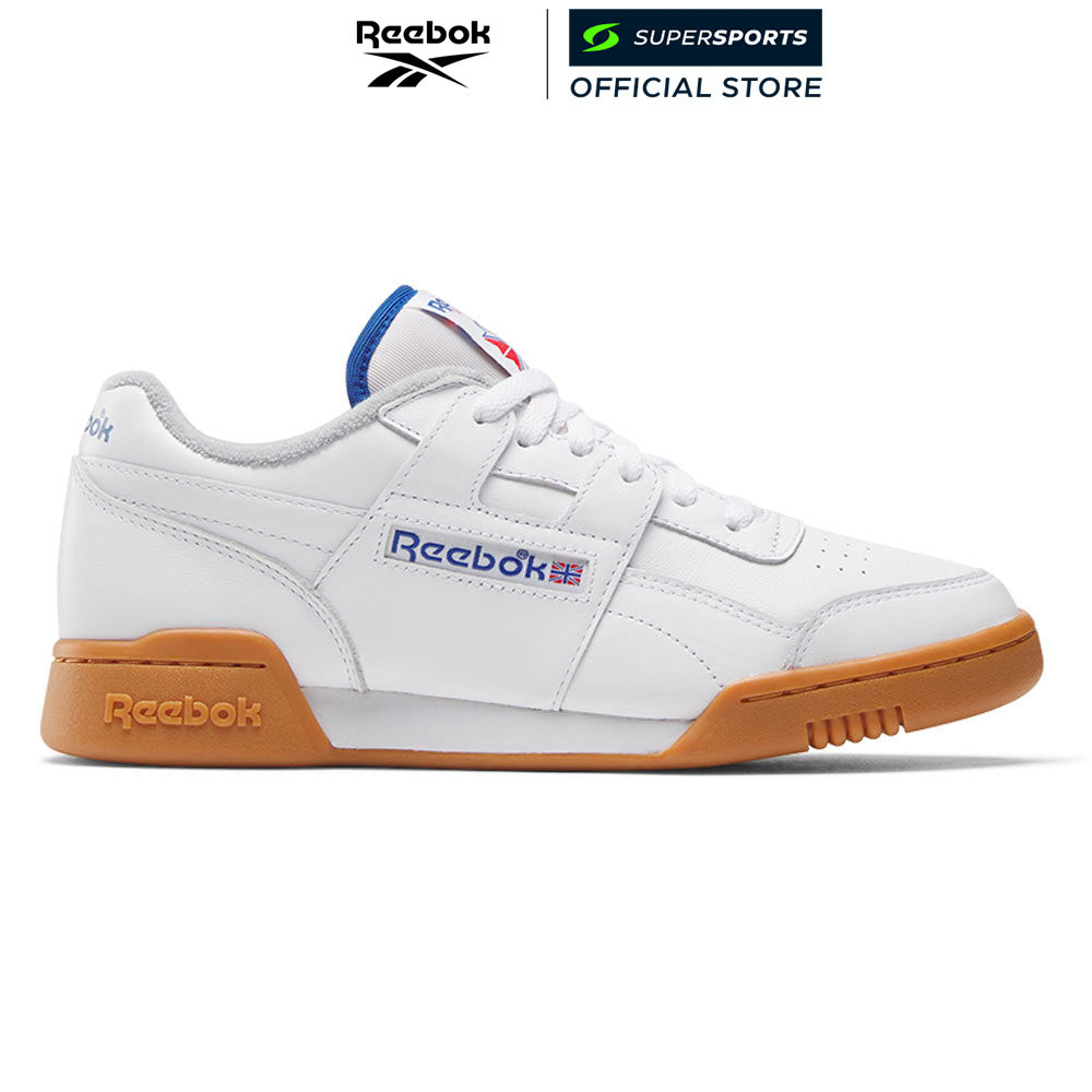 REEBOK Workout Plus รองเท้าลำลองผู้ใหญ่