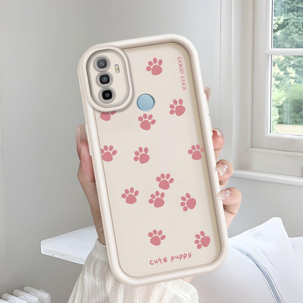 เคส สำหรับ OPPO A33 A53 2377 เคสออปโป้ เคสมือถือ เคสโทรศัพท์ Phone Case เคสนิ่ม Soft Silicone TPU เค