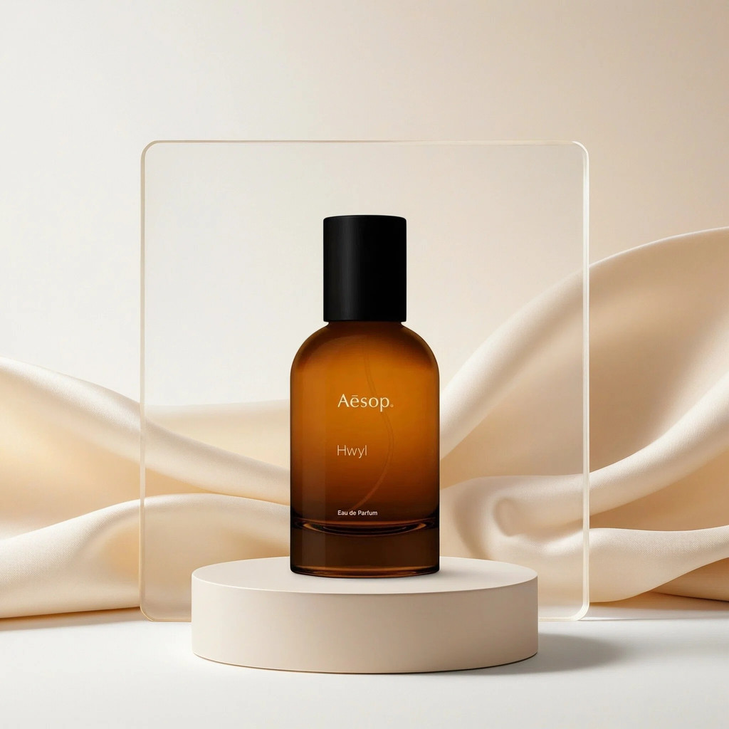 Rich Cypress Vetiver กํายานน้ําหอมเป็นกลาง EDP สเปรย์ Office Leisure Wear