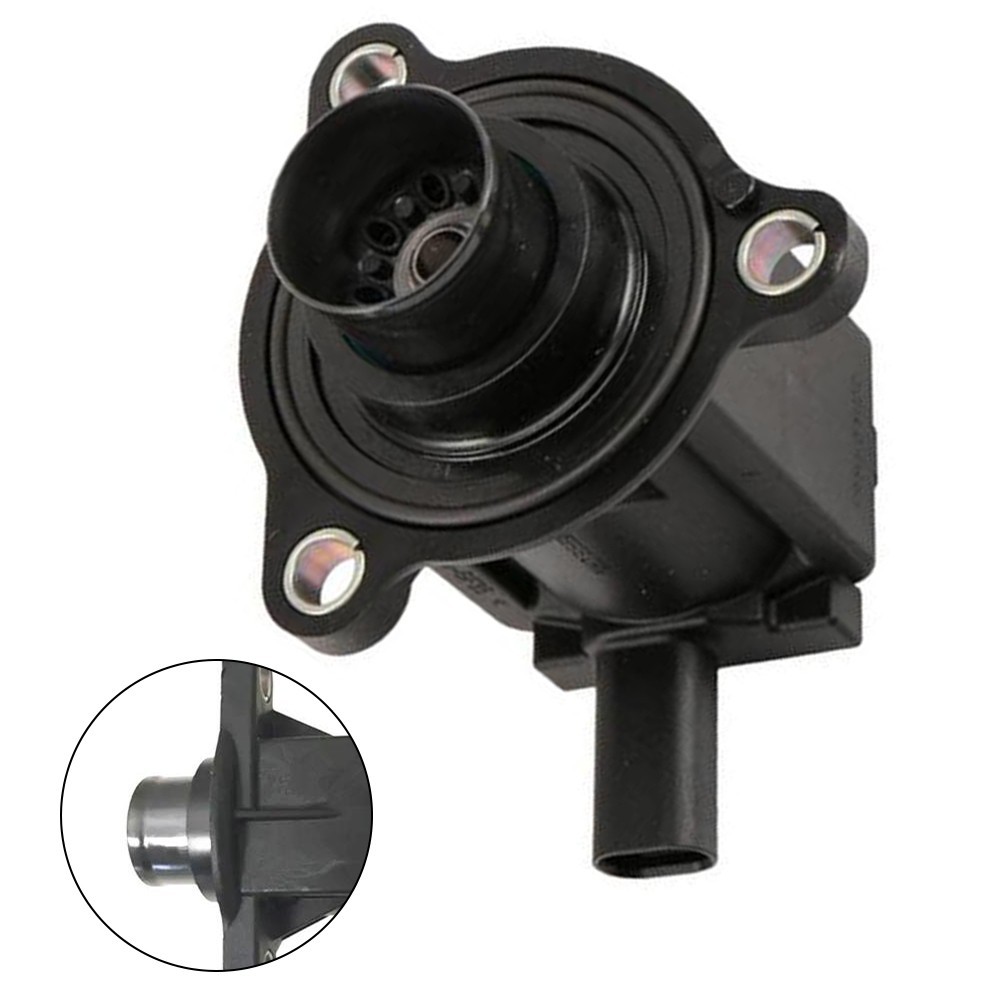 [ใหม่]55499323 12653613 Turbocharger Bypass Wastegate Valve Solenoid สําหรับ Buick