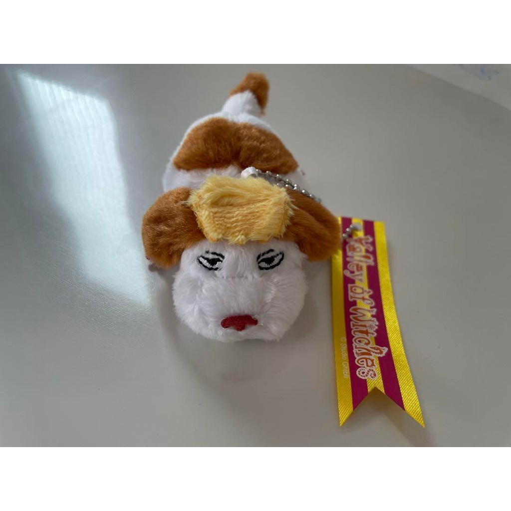 【Direct from Japan】Ghibli Park ปราสาทเวทมนตร์ของฮาวล์【Japan Exclusive】