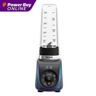 Tefal เครื่องปั่น (1000 วัตต์, 0.7 ลิตร, สี Boreal Blue) รุ่…