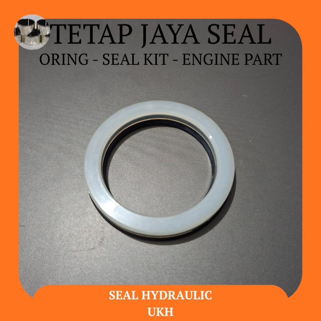UKH 110X90X12 HSG SEAL PISTON 110 90 12