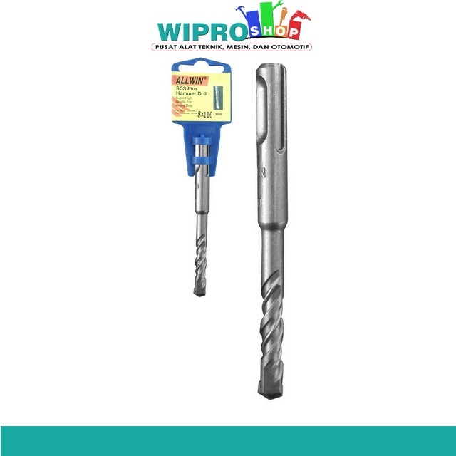 Allwin SDS Plus 310mm M28