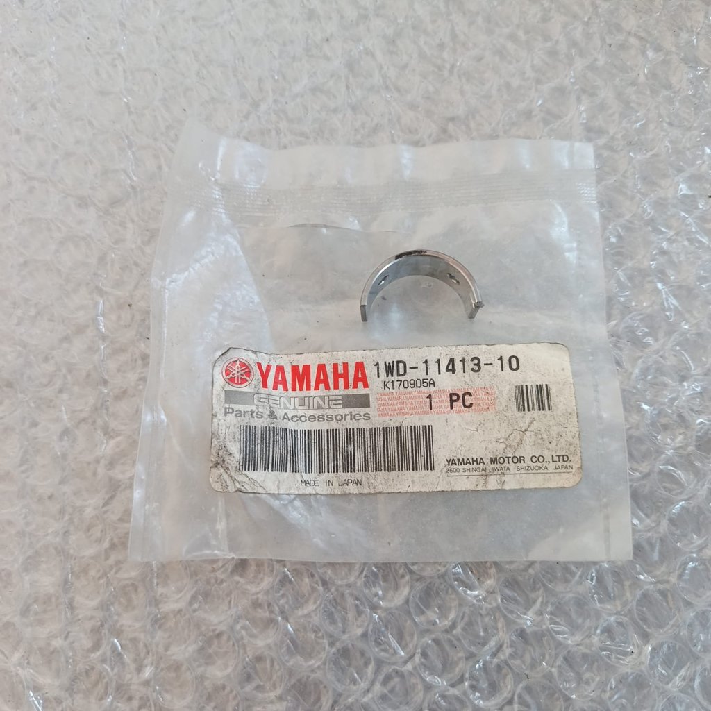 Metal Balance Weight R25 Mt25 YGP 1WD-1413-10 BZ0113