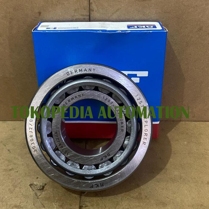แบริ่ง Lahar Laker Skf 30308 J2 Q Ready