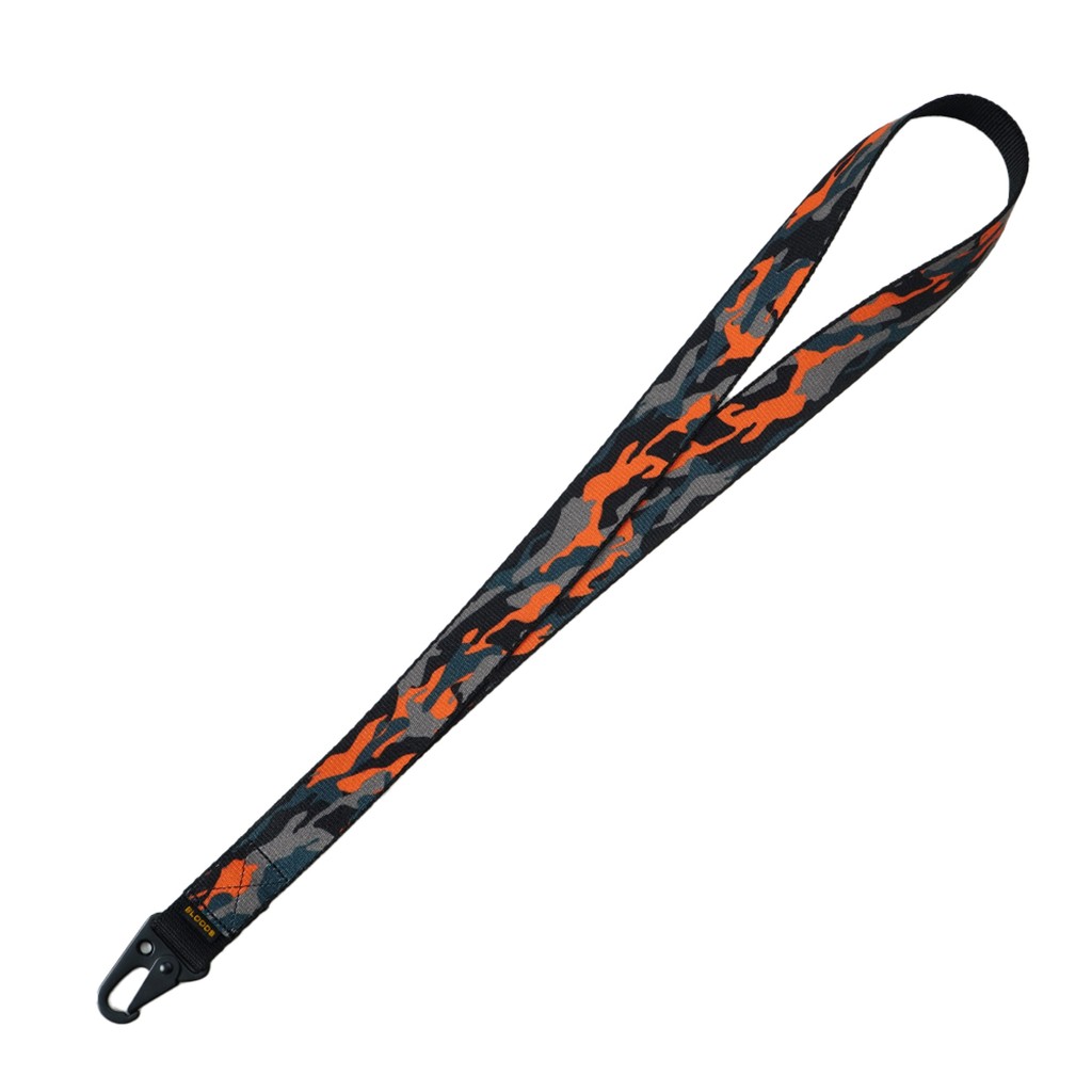 Bloods Reg Lanyard Vados 05***