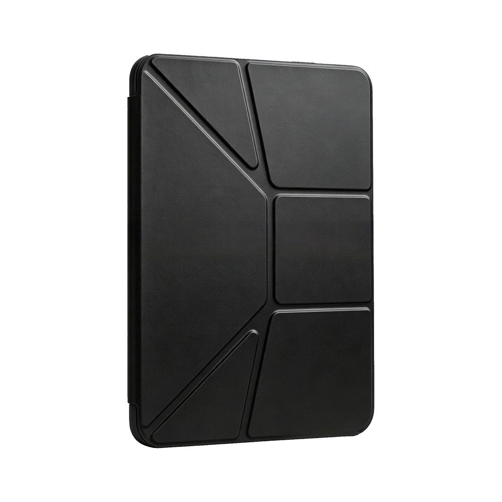 [ใหม่]เคสขาตั้งแม่เหล็กแบบพับได้สําหรับ iPad 11 Pro 2025 - นุ่ม มีสไตล์ และใช้งานได้!