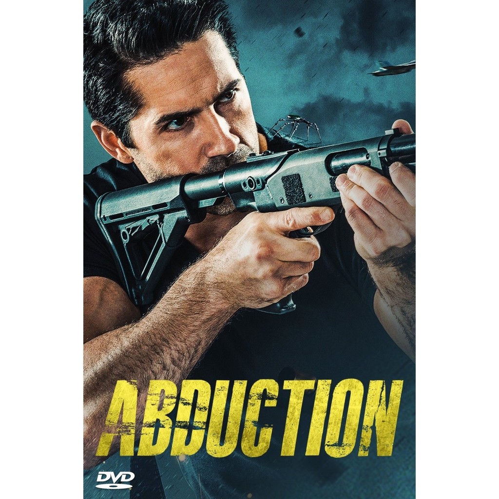 DVD Abduction พากย์ไทย