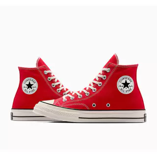 CONVERSE รองเท้า CHUCK 70 HI RED UNISEX 164944CU_H5REXX