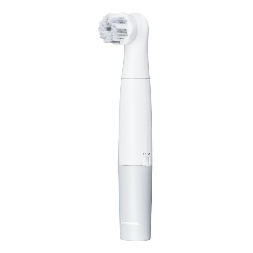 Panasonic เครื่องโกนขนจุดซ่อนเร้น VIO รุ่น ES-WB20-A ใส่ถ่าน กันน้ำได้